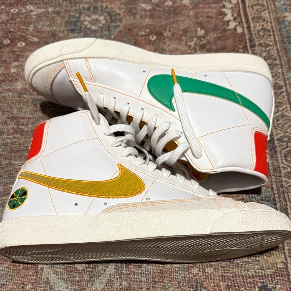 Nike Blazer Mid '77